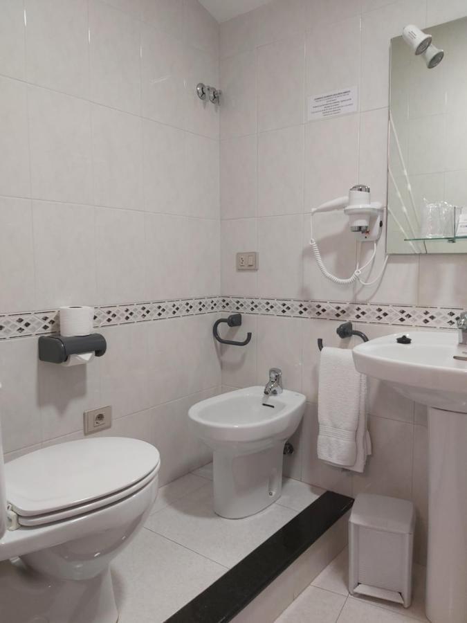 Hostal O Forno Porto do Barqueiro Phòng bức ảnh