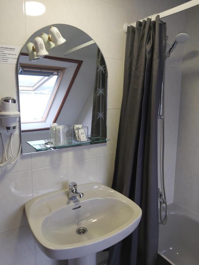 Hostal O Forno Porto do Barqueiro Phòng bức ảnh