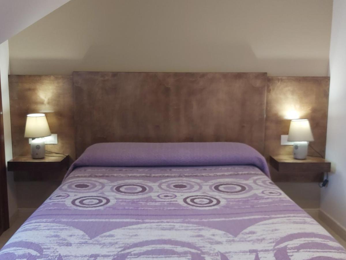 Hostal O Forno Porto do Barqueiro Phòng bức ảnh