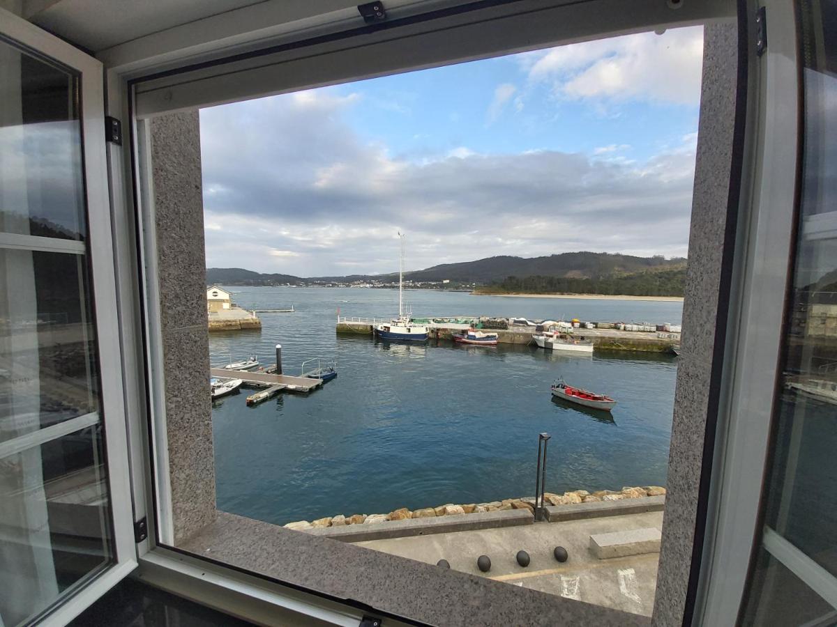 Hostal O Forno Porto do Barqueiro Phòng bức ảnh