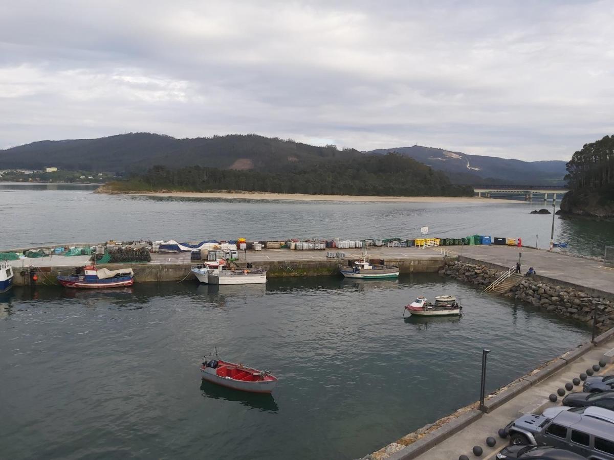 Hostal O Forno Porto do Barqueiro Phòng bức ảnh