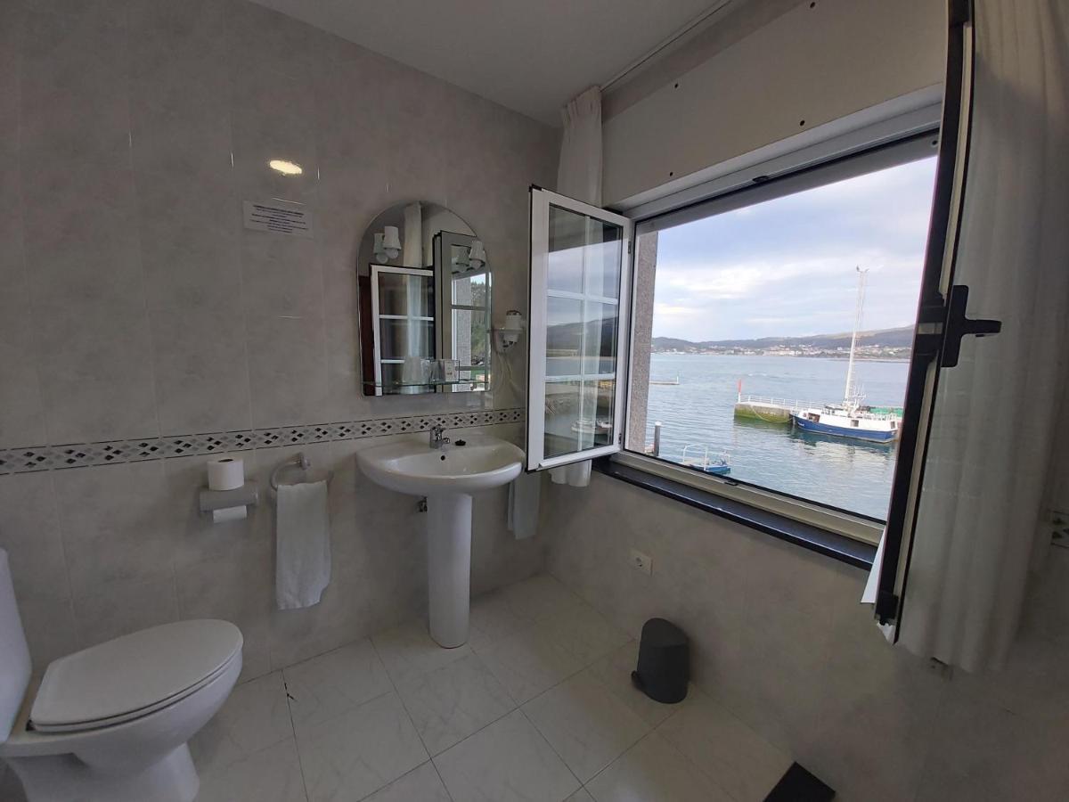 Hostal O Forno Porto do Barqueiro Phòng bức ảnh
