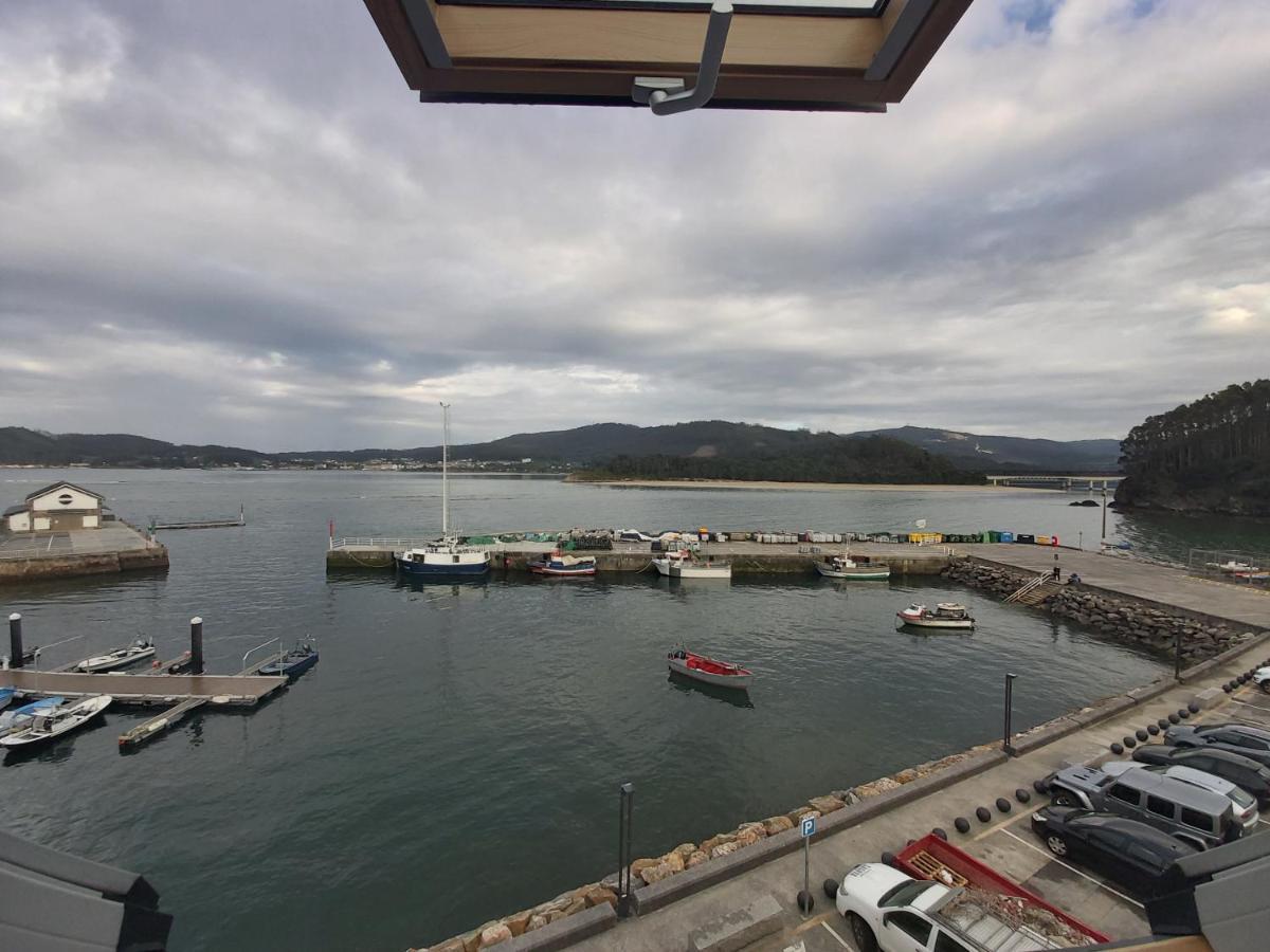 Hostal O Forno Porto do Barqueiro Phòng bức ảnh