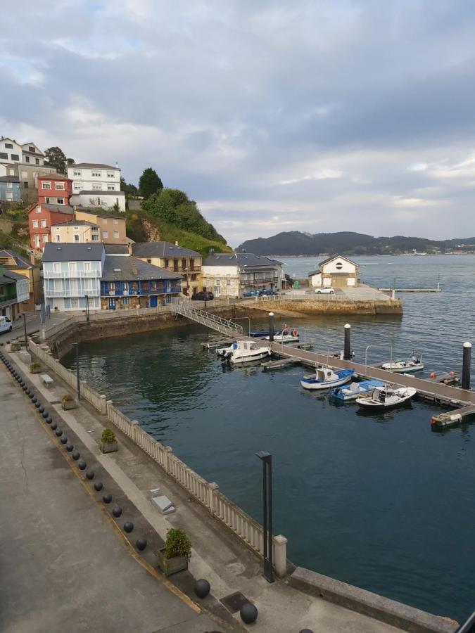 Hostal O Forno Porto do Barqueiro Phòng bức ảnh