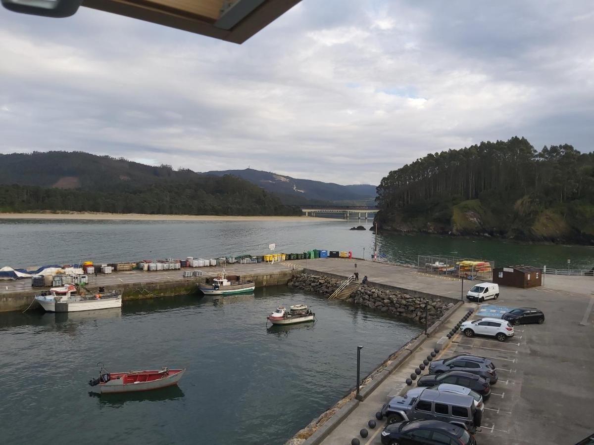 Hostal O Forno Porto do Barqueiro Phòng bức ảnh