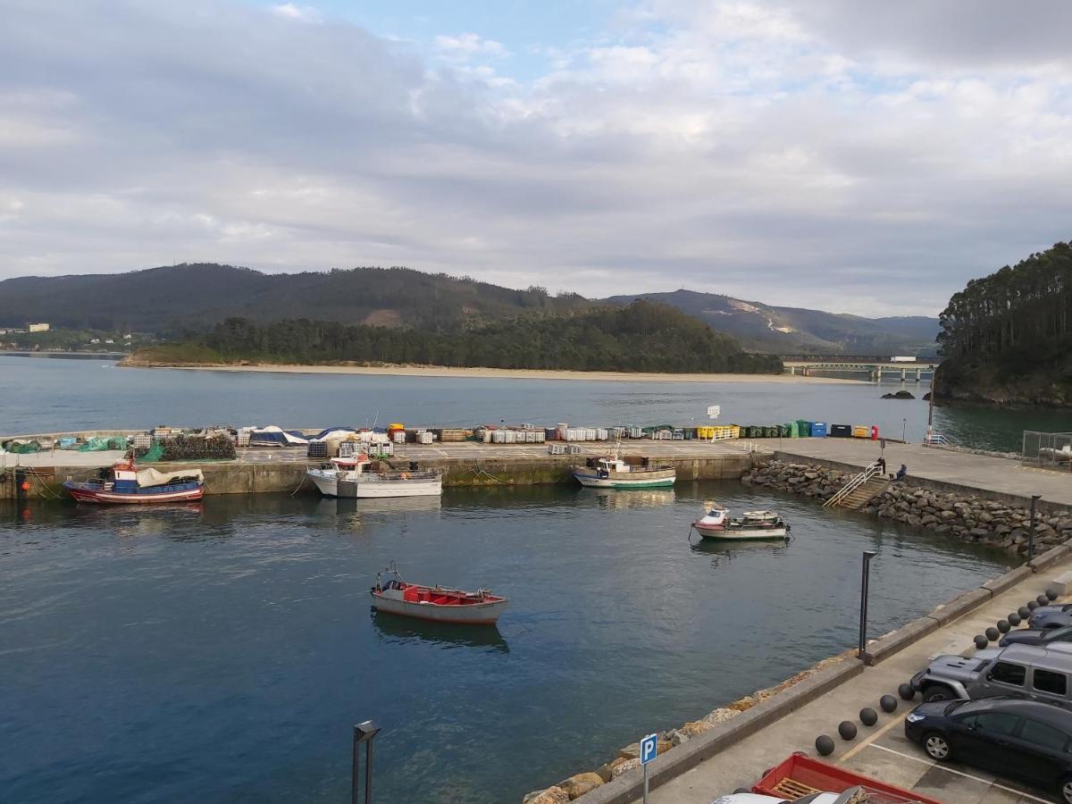 Hostal O Forno Porto do Barqueiro Phòng bức ảnh